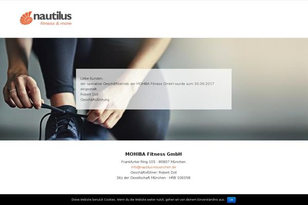 Site using Popup plugin