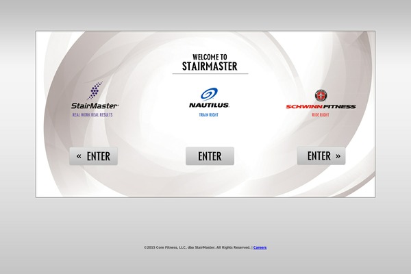 Site using Common plugin