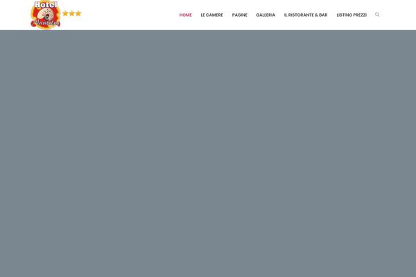 Site using Awebooking plugin