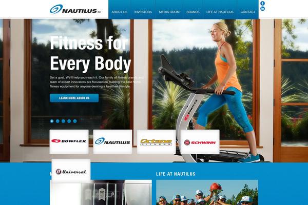 Site using Instagram-feed-pro plugin