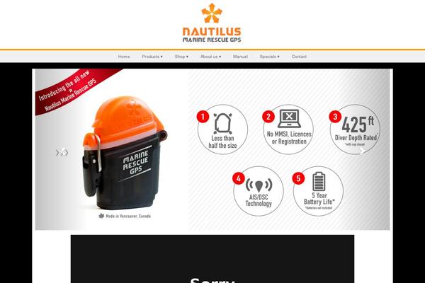 Site using Google Captcha (reCAPTCHA) by BestWebSoft plugin