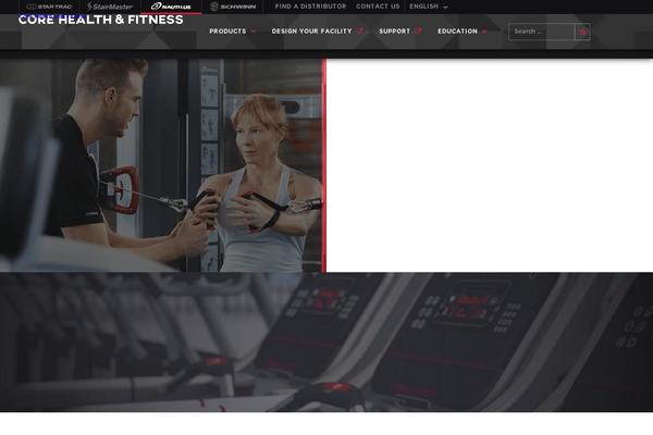 Site using WooCommerce Multilingual - run WooCommerce with WPML plugin
