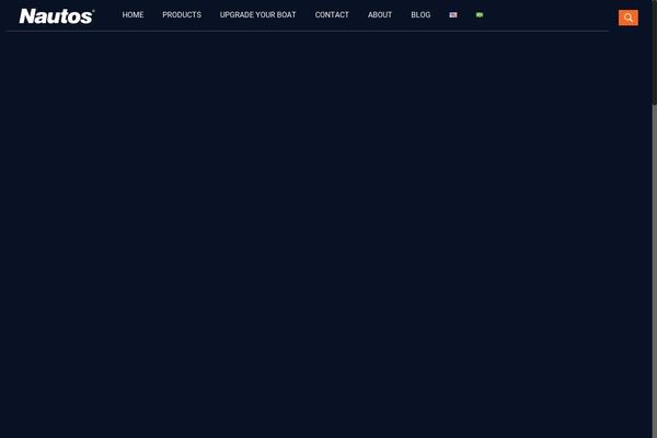 Site using Image Magnify plugin
