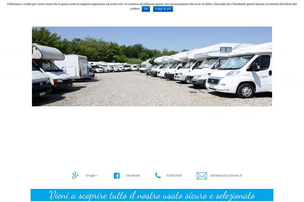 Site using Car Demon plugin