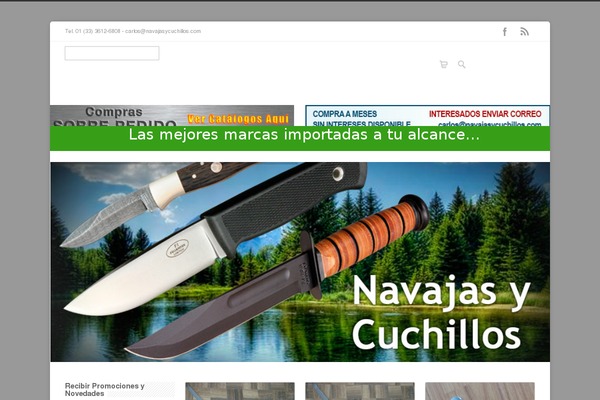 Inovado theme site design template sample
