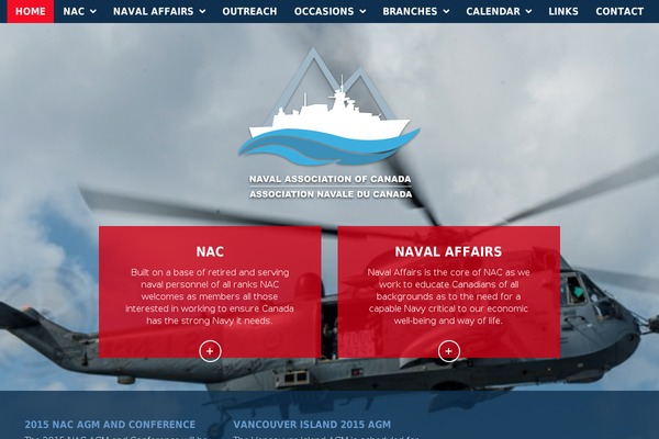 navalassoc.ca site used F5-main