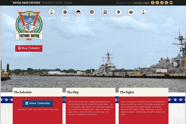 Site using Q and A Focus Plus FAQ plugin