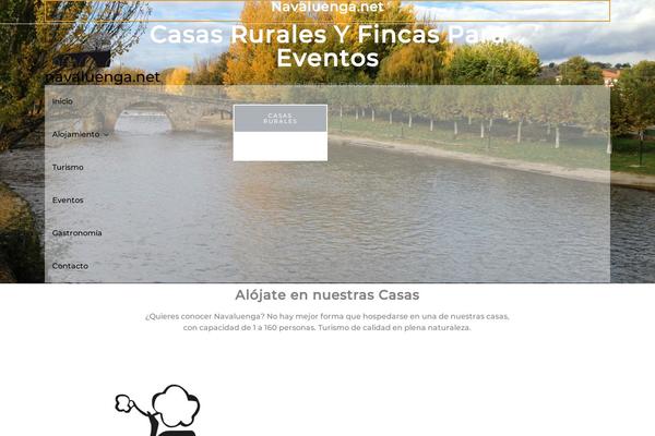 Site using Best WordPress Gallery - Modula Grid Lite plugin