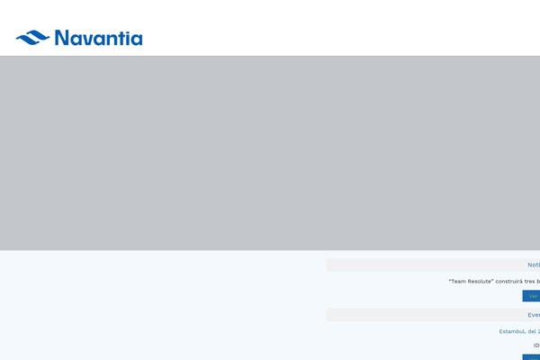 Site using jQuery Updater plugin