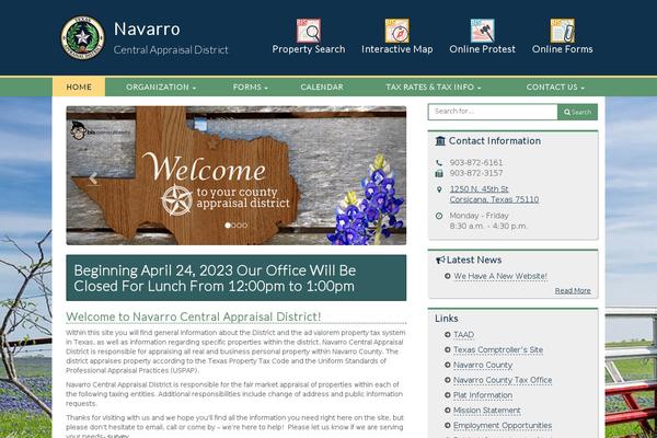 Bis-slider-images theme site design template sample