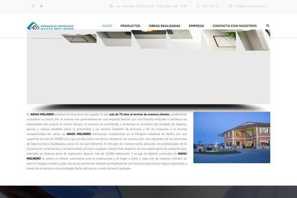 Site using BJ Lazy Load plugin