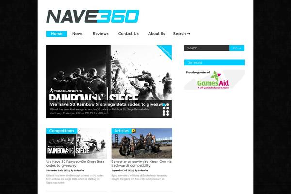 Site using WP to Twitter plugin