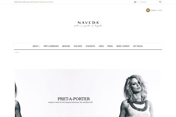 Fitshop theme site design template sample