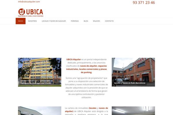 Site using Simple Security Firewall plugin