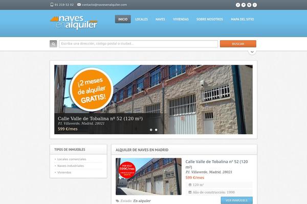 Site using Gd-star-rating plugin