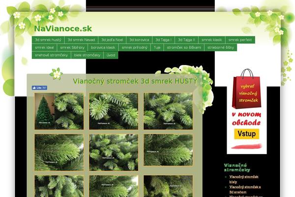 Site using Uji Popup plugin
