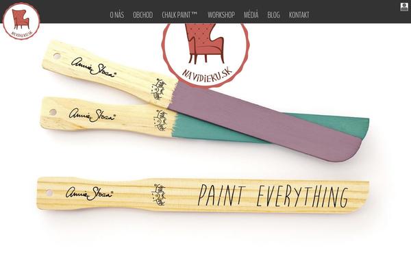 navidieku.sk site used Easy-way