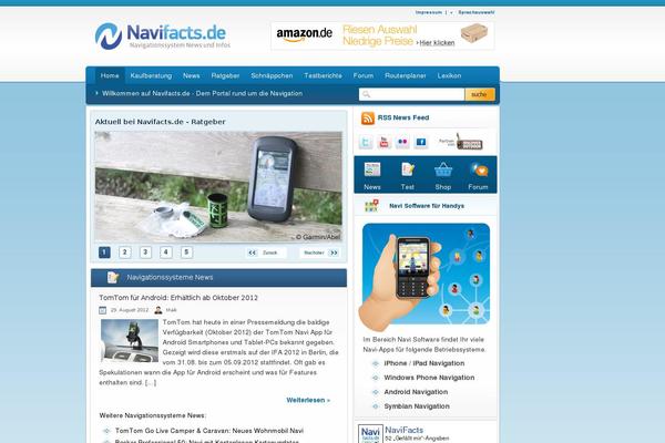 Site using WP-PostRatings plugin
