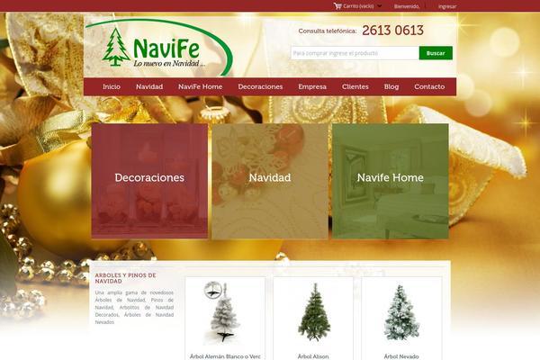 Site using Easy Image Collage plugin