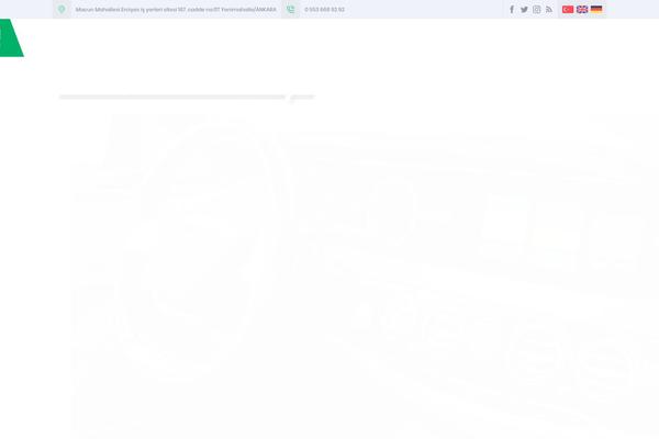 navigasyonstore.com site used Denge-1