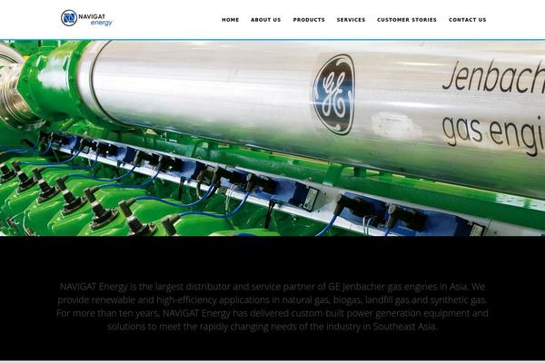 Site using Per Page Menus and Featured Posts IntelliWidget plugin
