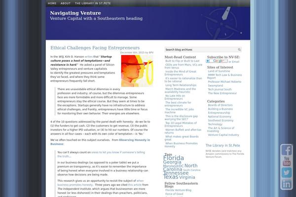 Unnamed Lite theme site design template sample
