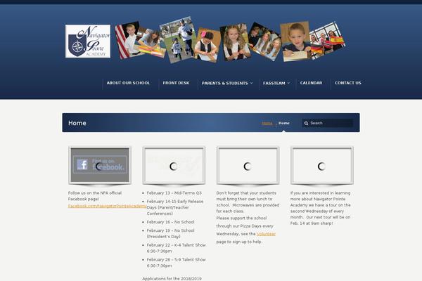 Site using Sign-up-sheets-pro plugin