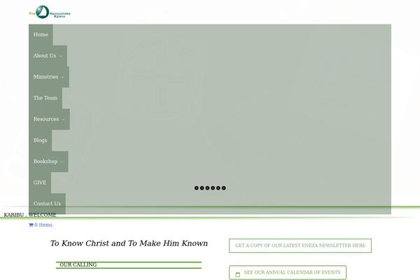 Site using Woo-cart-all-in-one plugin