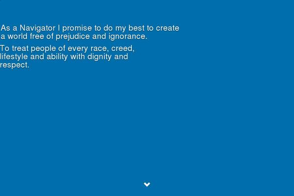 Site using Kadence-slider plugin
