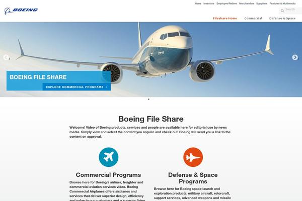 navigon.net site used Assetmanager