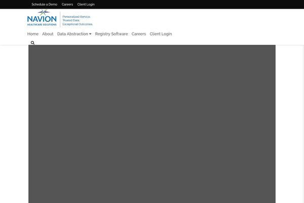 MF theme site design template sample