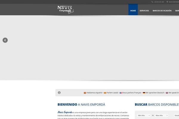 Site using Automotive plugin