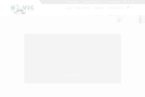 Site using Wprt-addons plugin