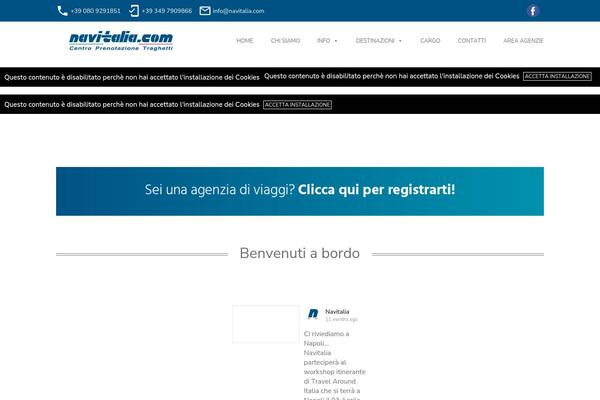 Site using Custom-facebook-feed-pro plugin