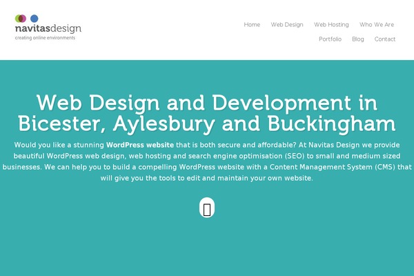 Site using The-hub-client plugin