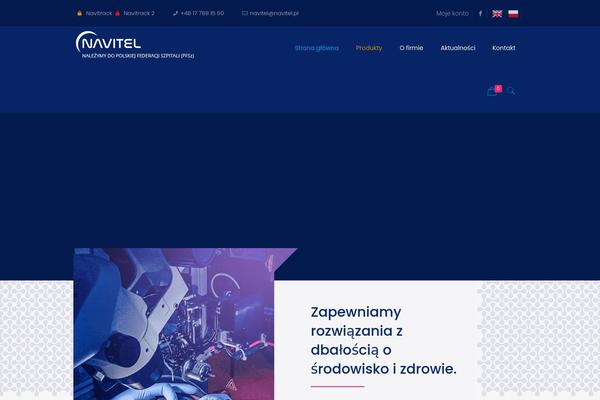 Site using Ays-popup-box plugin