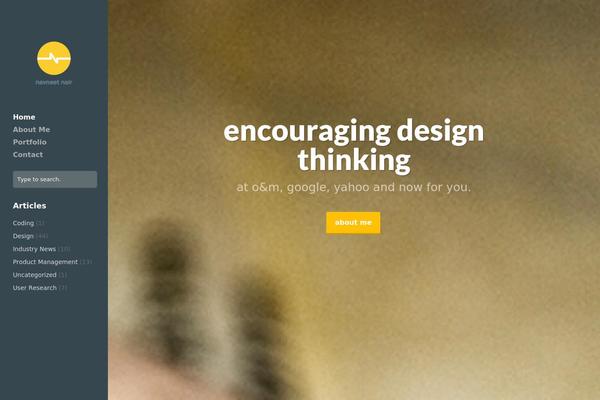 Trailthemetrust theme site design template sample