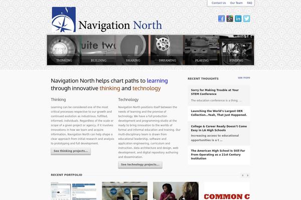Site using Comments Evolved for WordPress plugin