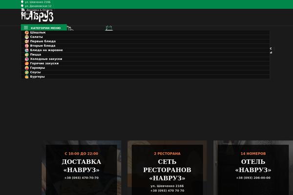 Site using Dflip plugin