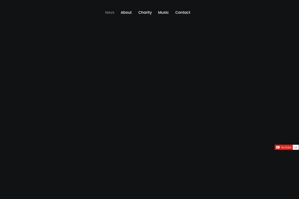 Site using Uncode-core plugin