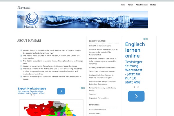 Site using WordPress File Monitor plugin