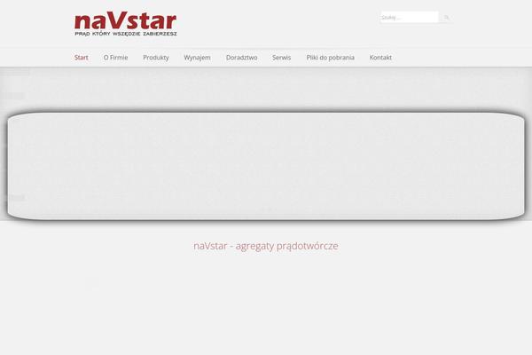 Site using Ait-shortcodes plugin