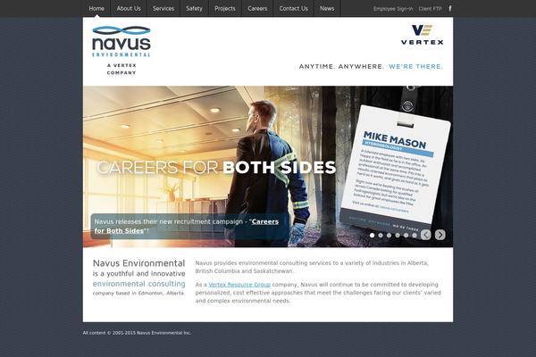 Site using Homepage-pop-up plugin