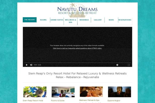 Site using Ocean-cookie-notice plugin