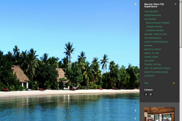 Site using Ocean-cookie-notice plugin