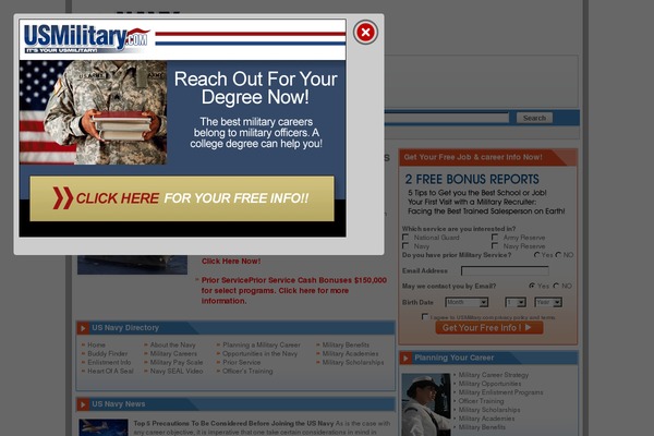 Eventmaster theme site design template sample