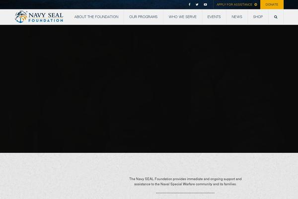 Site using SVG Support plugin
