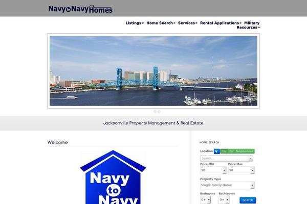 navytonavy.com site used Highlight_theme_pp