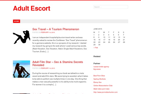 Site using Automatic-page-numbers-pagenavi plugin
