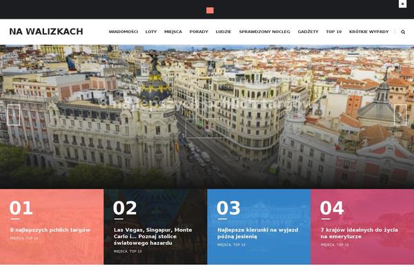 nawalizkach.com.pl site used Ultimate-conversion